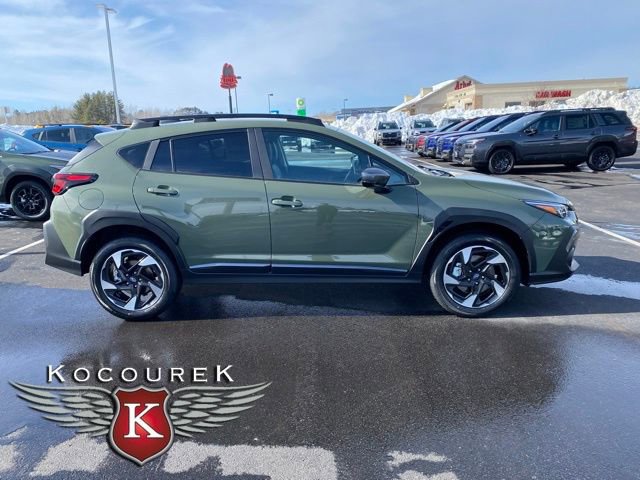 New 2026 Subaru Crosstrek 2.5i Limited image 5
