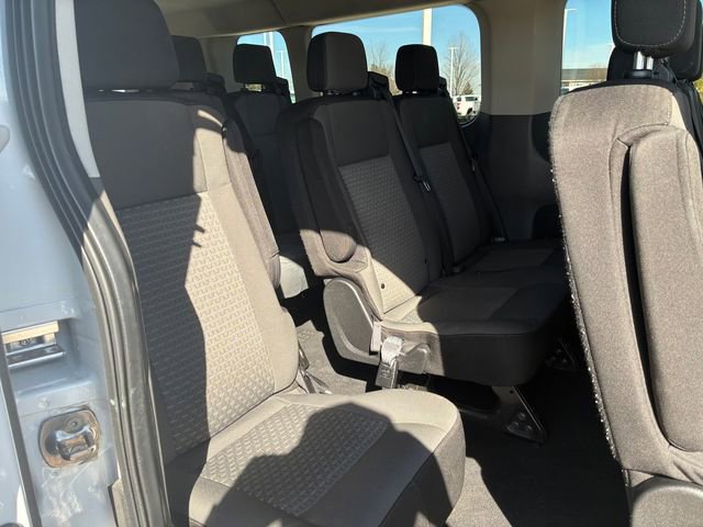 Used 2022 Ford Transit 350 XLT image 14