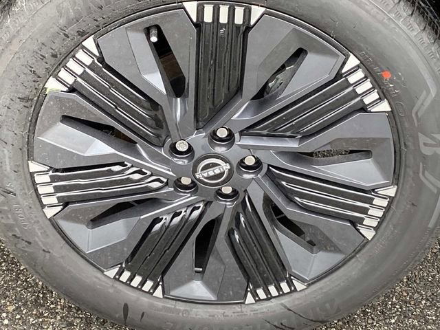 New 2026 Nissan Murano Platinum w/ Cargo Package image 6