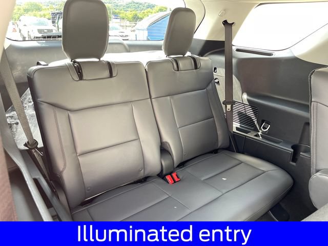 New 2026 Ford Explorer Active w/ Active Comfort Package AWD/4WD image 33