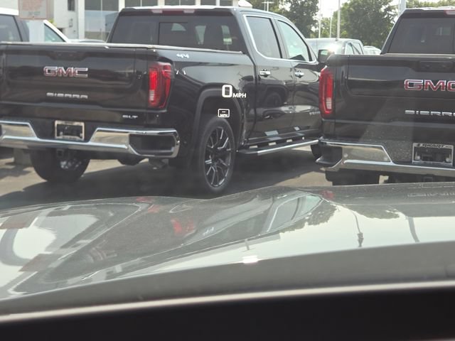 New 2026 Chevrolet Tahoe LT AWD/4WD image 12