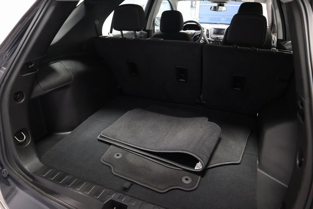 Used 2022 Chevrolet Equinox LS image 13