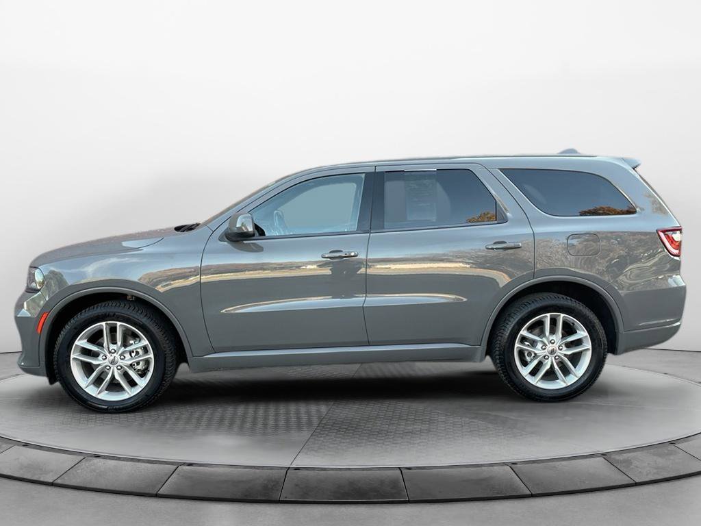 Used 2022 Dodge Durango GT image 2