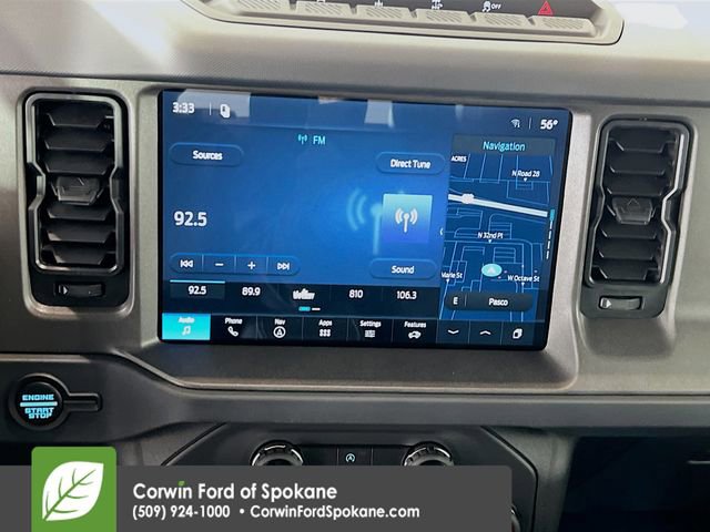 New 2026 Ford Bronco Badlands w/ Sasquatch Package AWD/4WD image 21