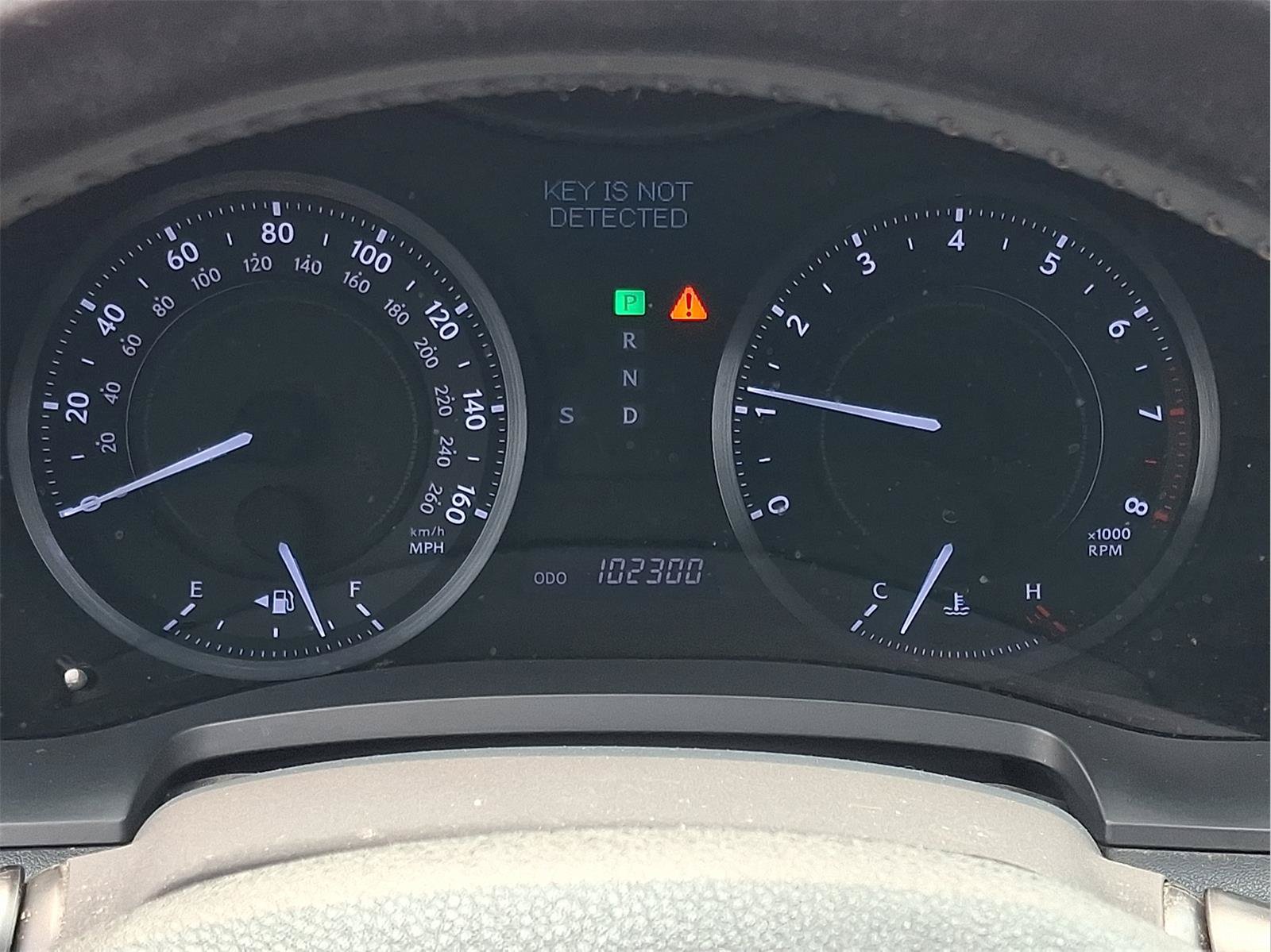 Used 2013 Lexus IS 250C RWD image 18