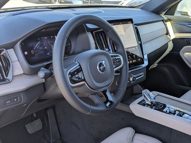 New 2026 Volvo XC90 T8 Ultra w/ Protection Package image 7
