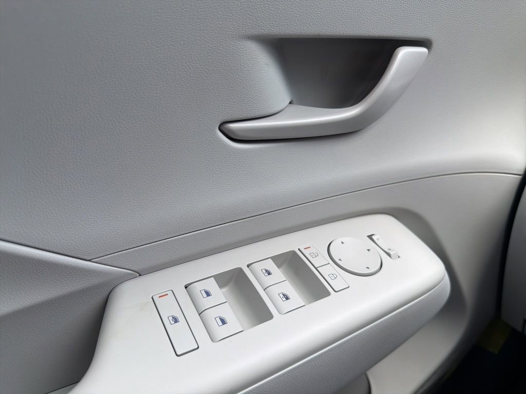 New 2026 Hyundai Kona SEL Sport AWD/4WD image 24