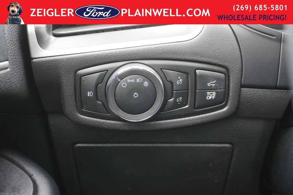 Used 2024 Ford Edge SEL w/ Convenience Package image 28