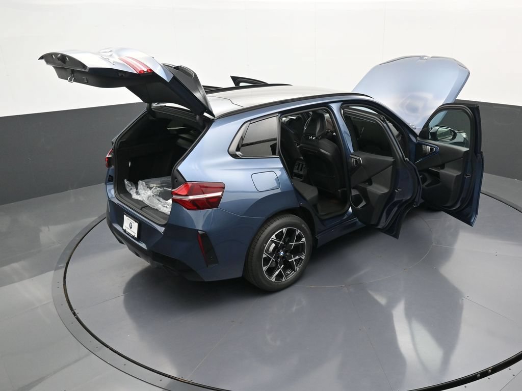 New 2026 BMW X3 xDrive30i w/ M Sport Package AWD/4WD image 54