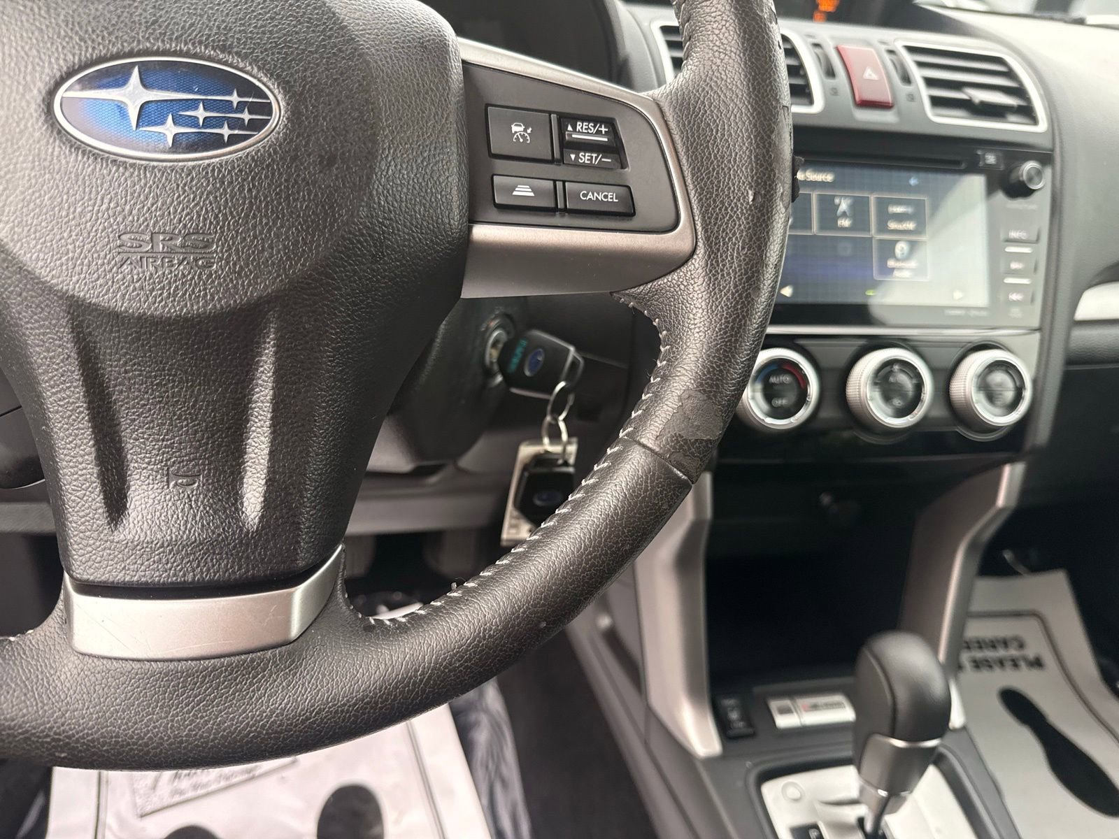 Used 2016 Subaru Forester 2.5i Limited image 20