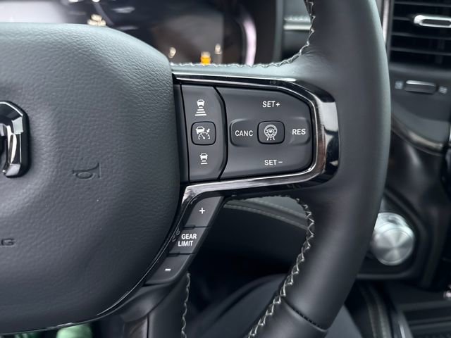 New 2026 RAM 1500 Limited image 38