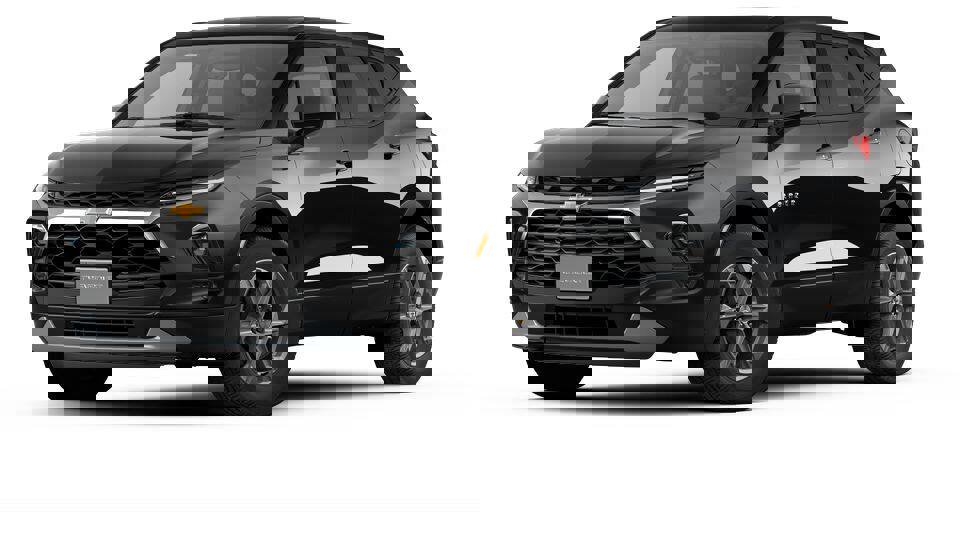 New 2026 Chevrolet Blazer LT image 26