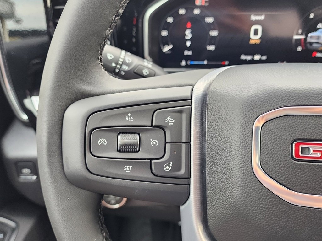 New 2026 GMC Sierra 1500 Elevation image 21