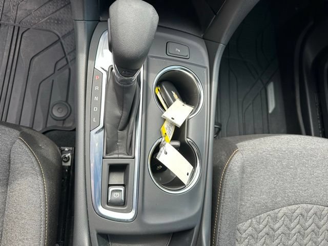 Used 2024 Chevrolet Equinox LT w/ LPO, Floor Liner Package FWD image 20