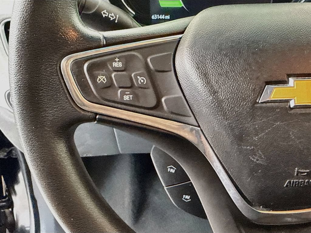 Used 2019 Chevrolet Bolt LT FWD image 11