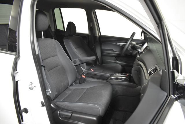Used 2022 Honda Ridgeline Sport image 32