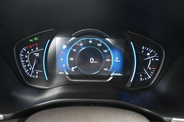 Used 2019 Hyundai Santa Fe FWD image 31