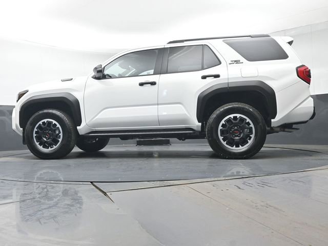 Certified 2025 Toyota 4Runner TRD Off-Road Premium image 28