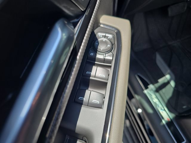 Certified 2026 Chevrolet Silverado 2500 ZR2 AWD/4WD image 16