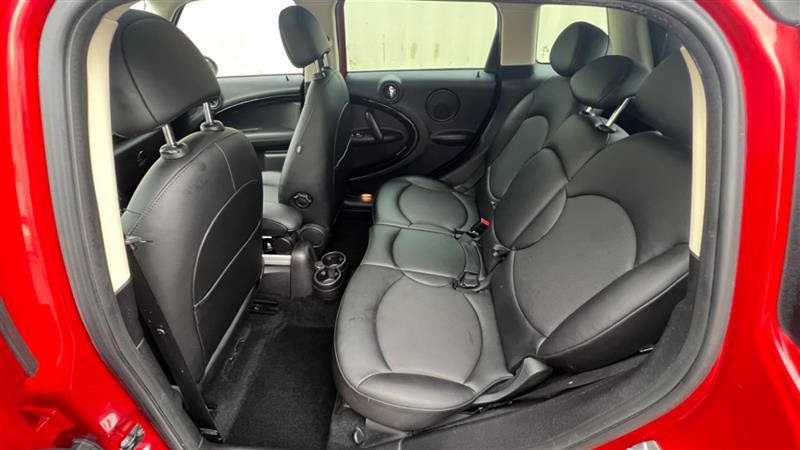 Used 2014 MINI Cooper Countryman FWD image 26