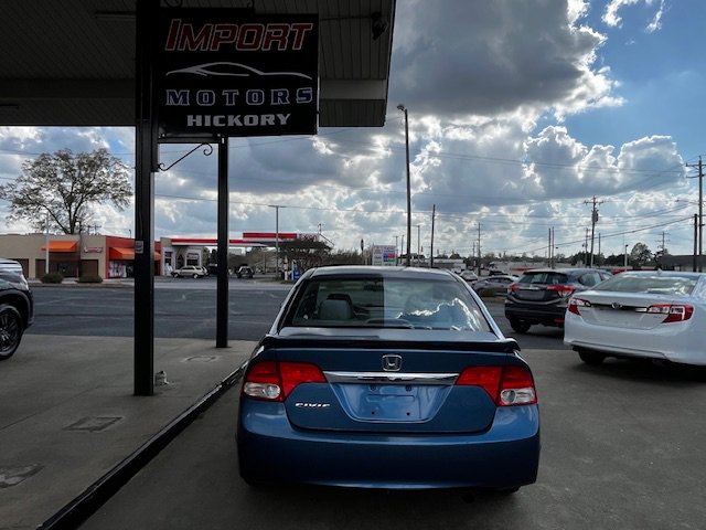 Used 2009 Honda Civic EX image 6