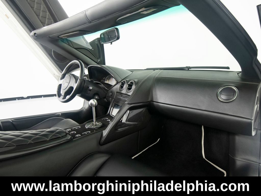 Used 2007 Lamborghini Murcielago LP 640 AWD/4WD image 43