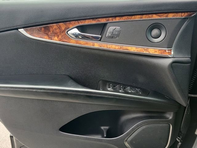 Used 2019 Lincoln Nautilus Reserve image 27