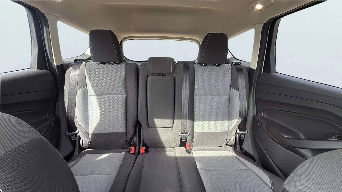 Used 2018 Ford Escape SE AWD/4WD image 14