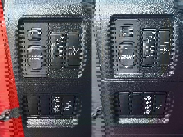 Used 2023 Toyota 4Runner 40th Anniversary SE image 25