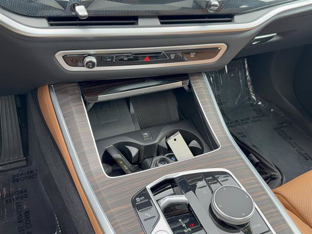 Used 2024 BMW X5 xDrive40i w/ Premium Package AWD/4WD image 18