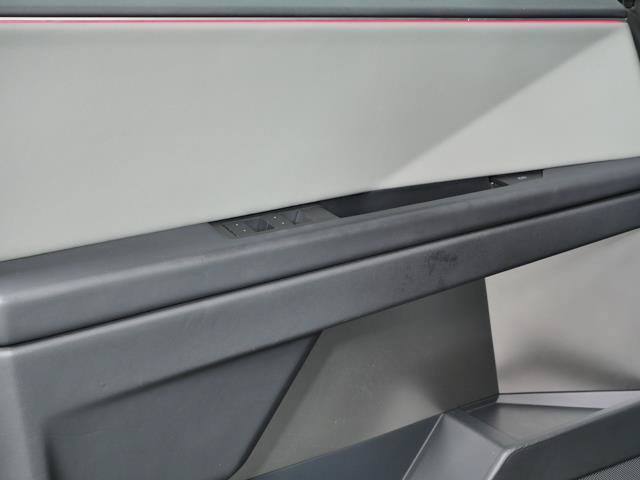 Used 2025 Tesla Cybertruck AWD Crew Cab image 14
