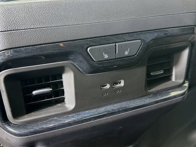 Used 2024 Chevrolet Silverado 1500 ZR2 w/ LPO, Dark Essentials Package image 29