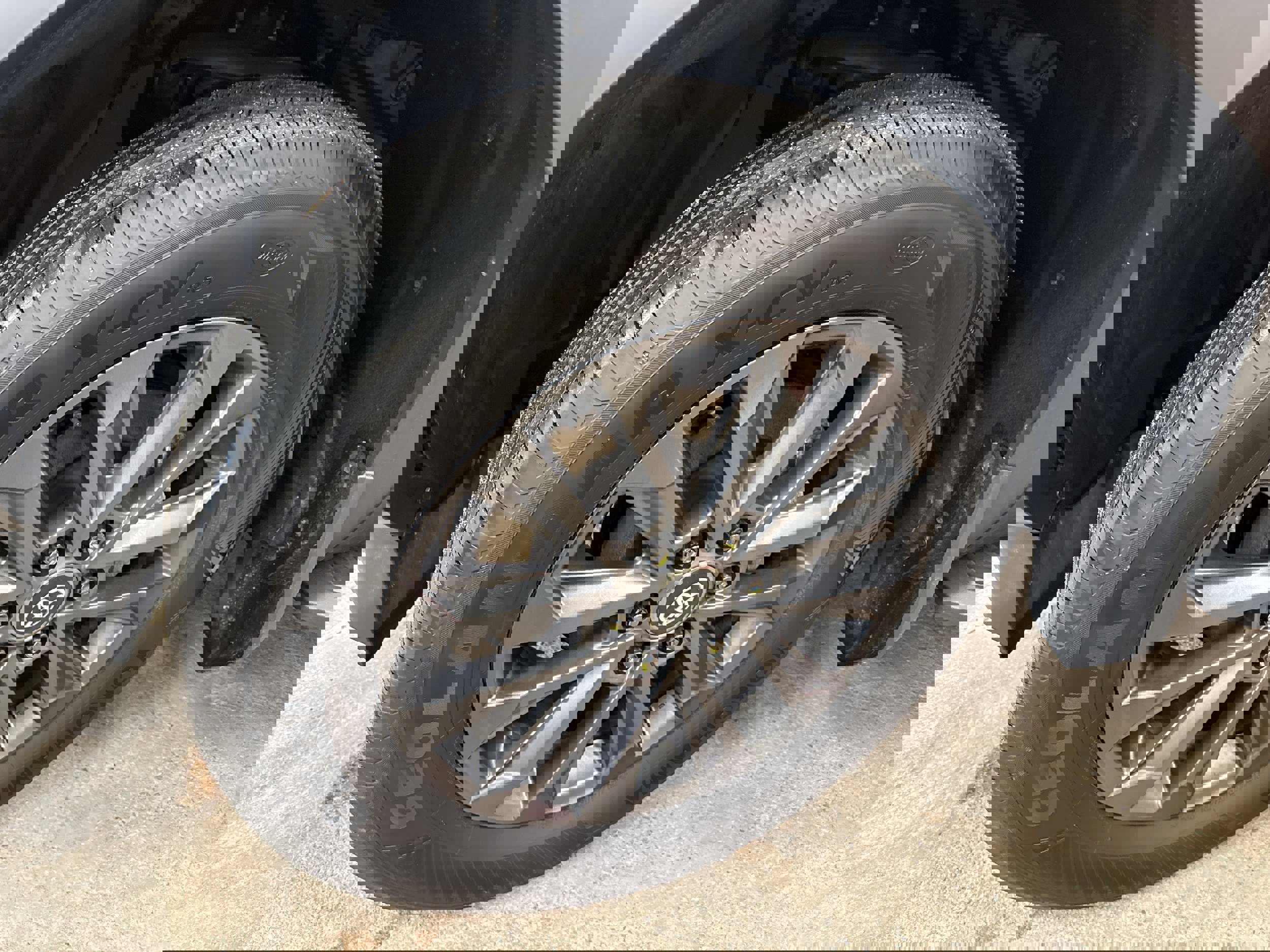 Used 2025 Toyota Land Cruiser w/ Premium Package image 4