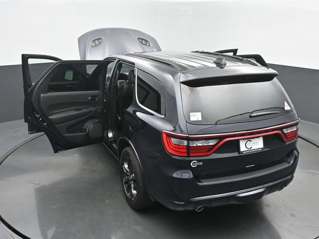 New 2026 Dodge Durango GT AWD/4WD image 64