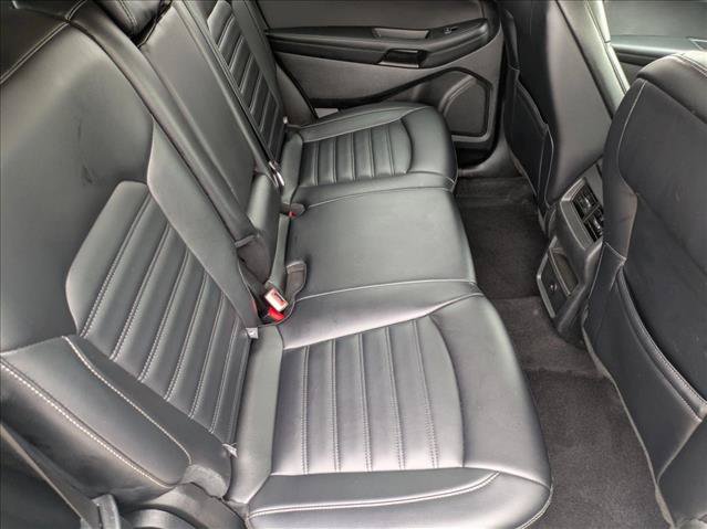 Used 2023 Ford Edge SEL AWD/4WD image 18