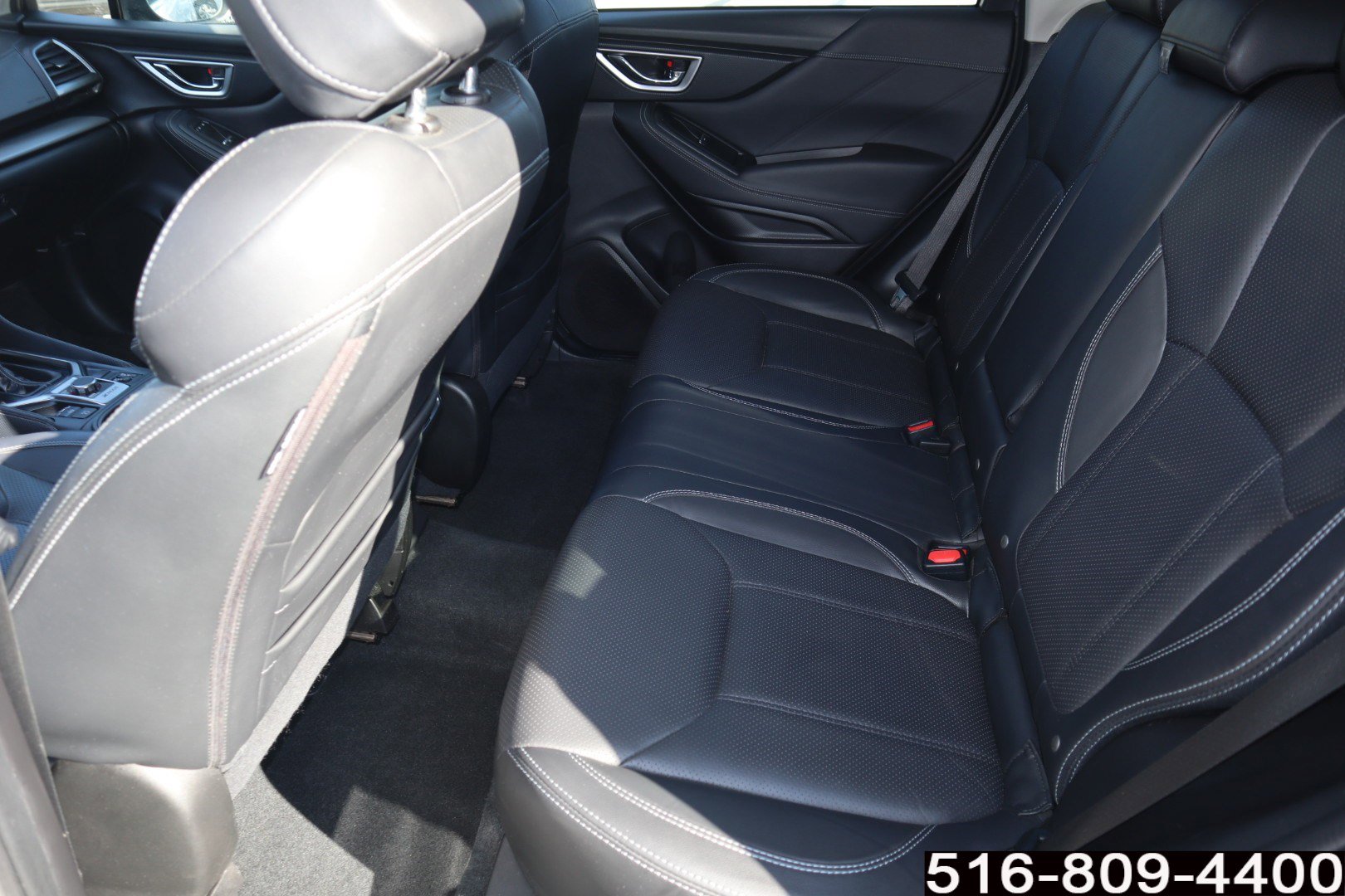 Used 2021 Subaru Forester Limited image 15