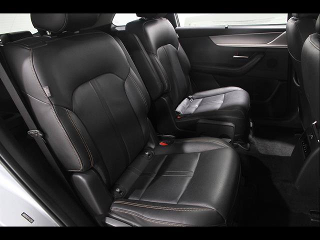 Certified 2024 MAZDA CX-90 3.3 Turbo w/ Premium Package AWD/4WD image 18