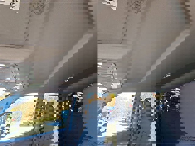 New 2025 GMC Sierra 3500 Pro w/ Convenience Package image 19