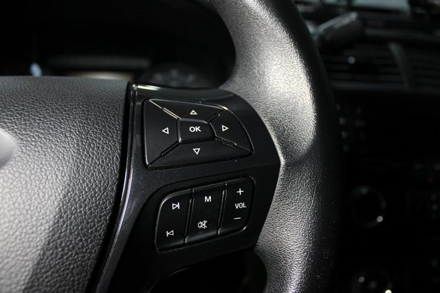 Used 2018 Ford Explorer 4WD Police Interceptor image 17