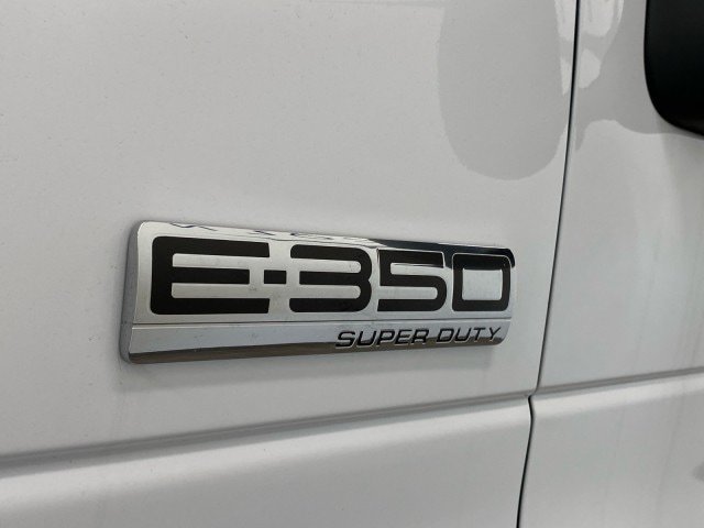 New 2026 Ford E-350 and Econoline 350 Super Duty w/ Power Equipment Group RWD image 13