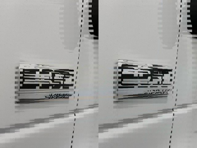 New 2026 Ford E-350 and Econoline 350 Super Duty w/ Power Equipment Group image 13