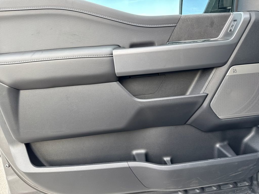 New 2026 Ford F150 XLT RWD image 18