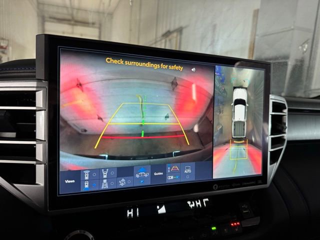 Used 2023 Toyota Tundra Platinum w/ Advanced Package image 4