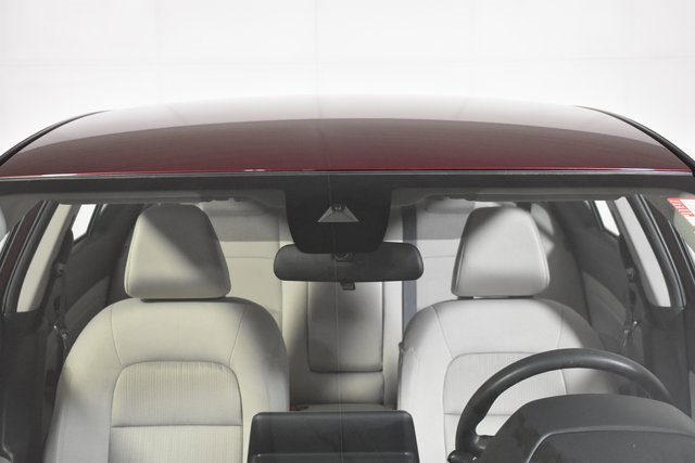 Certified 2023 Nissan Altima 2.5 SV image 37