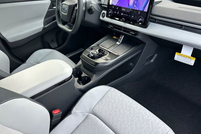 New 2026 Subaru Solterra Premium image 13