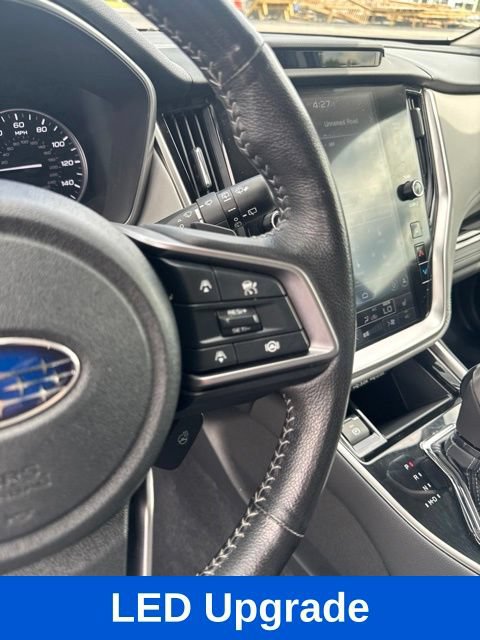 Certified 2024 Subaru Outback Limited XT w/ Popular Package #2 AWD/4WD image 17