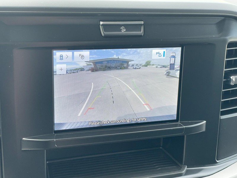 New 2025 Ford F350 XL w/ STX Appearance Package image 39