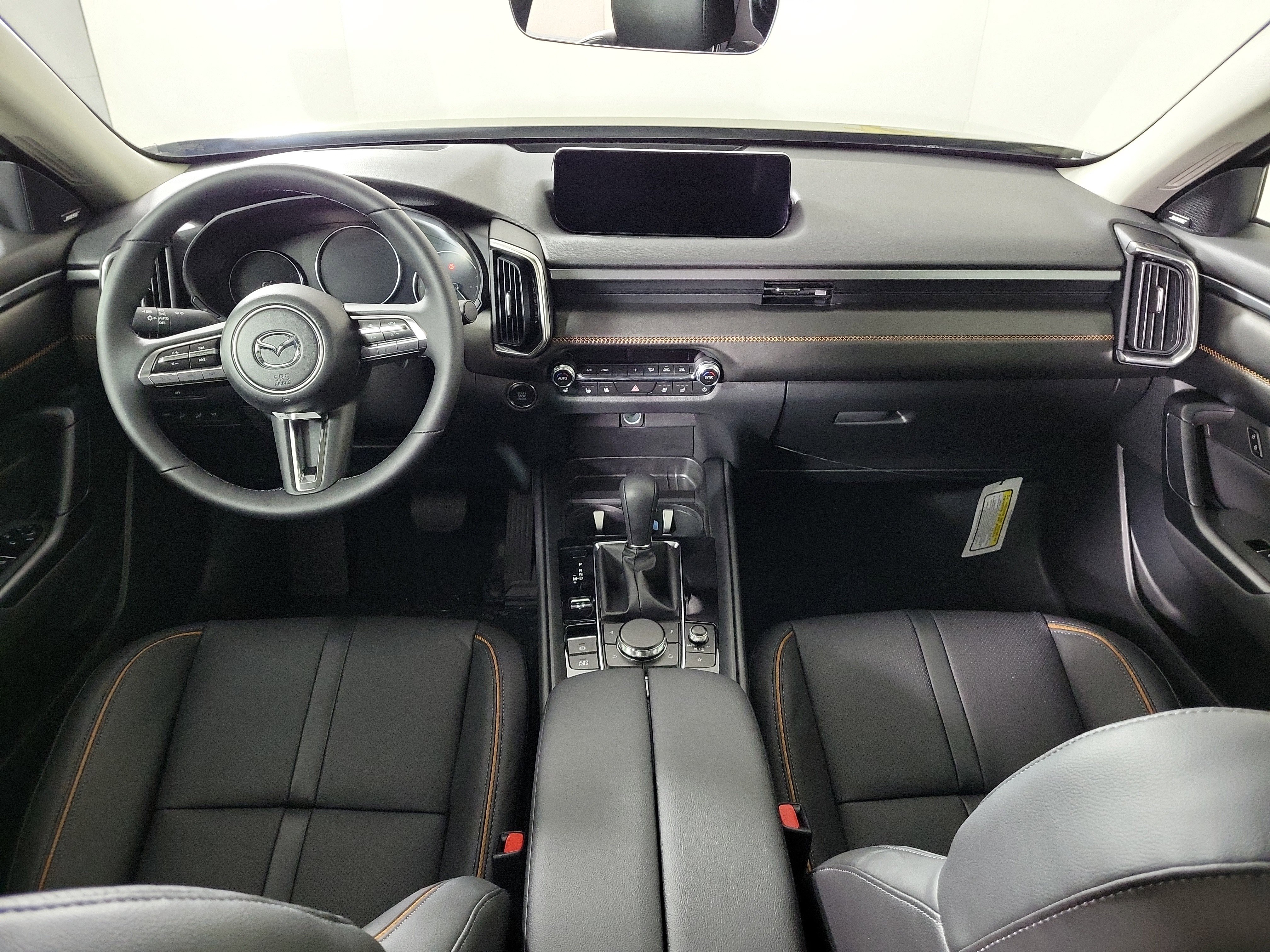 New 2026 MAZDA CX-50 2.5 Turbo w/ Cargo Package image 13