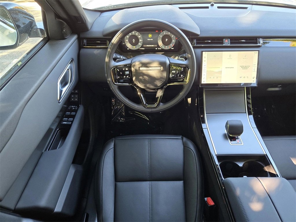 New 2026 Land Rover Range Rover Velar S image 10