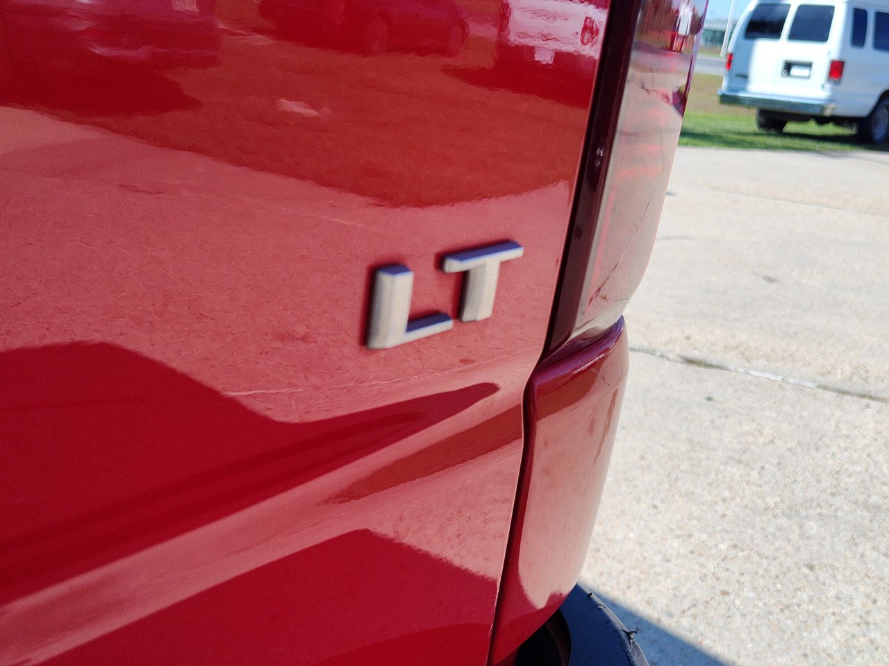 Used 2021 Chevrolet Silverado 1500 LT w/ Texas Edition Plus image 6